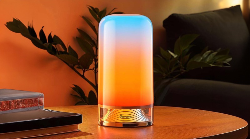 new govee matter table lamp new govee matter table lamp